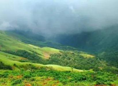 6 Night - 7 Days Karnataka Tour Package - 2