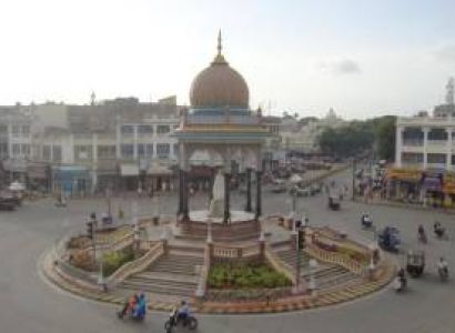 7 Night - 8 Days Karnataka Tour Package - 2