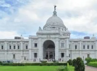 West Bengal Tour Package 6 Night - 7 Days
