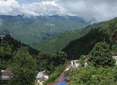 Assam Tour Package 6 Night - 7 Days