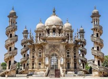 Junagadh - Dwarka Tour Package 2 Night - 3 Days