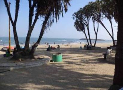 Ahmedabad - Diu - Sasan Gir Tour Package 3 Night 4 Days