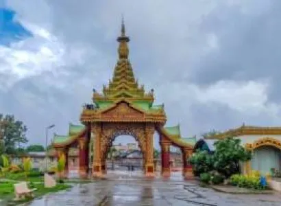 Igatpuri Tour Package 1 Night - 2 Days