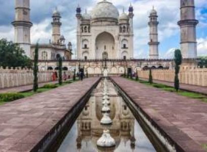 Maharashtra Tour Package 4 Night - 5 Days