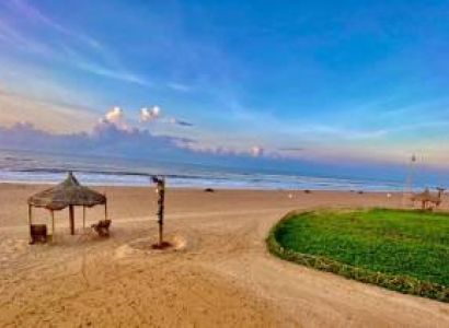 Puri - Bhubaneswar Tour Package 4 Night 5 Days