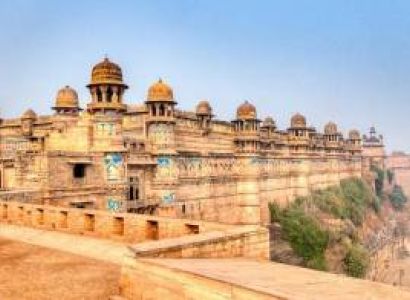 Gwalior Tour Package 2 Night - 3 Days