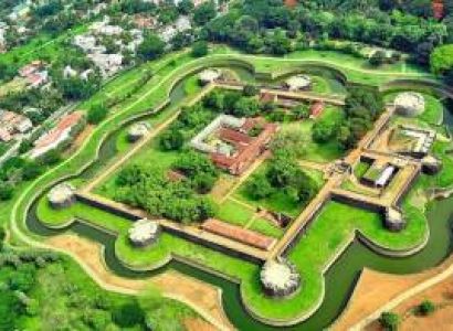 Palakkad Tour Package 2 Night - 3 Days