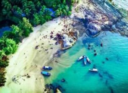 6 Night - 7 Days Karnataka Tour Package - 1