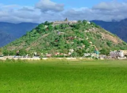 Palani Tour Package 1 Night - 2 Days