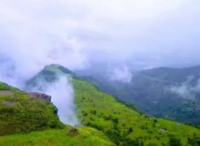 Mumbai - Matheran Tour Package 2 Night - 3 Days