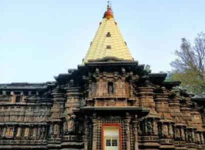Satara - Kolhapur Tour Package 2 Night - 3 Days