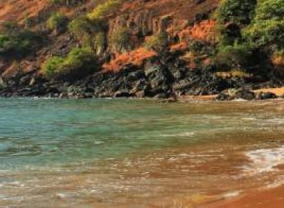 Lonavala - Alibaug 2 Nights 3 Days Package