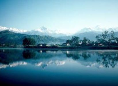 6Night 7Days Kathmandu - Nagarkot - Pokhara - Muktinath Tour