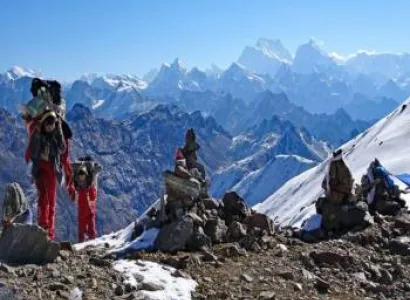 3 Night 4 Day Lumbini - Pokhara Package