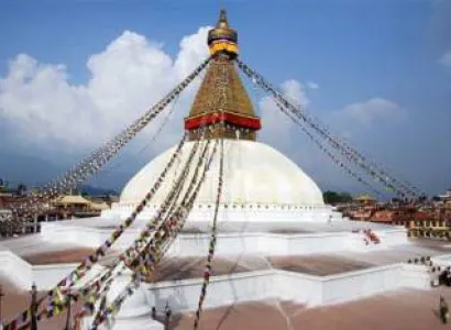 3 Night 4 Day Kathmandu - Gorkha - Pokhara Package