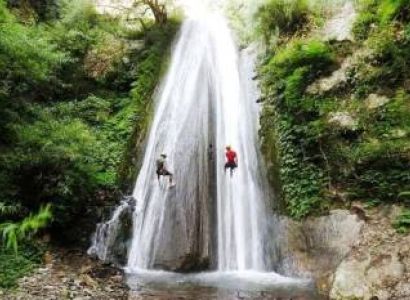 2 Night - 3 Day Trip To Chakrata