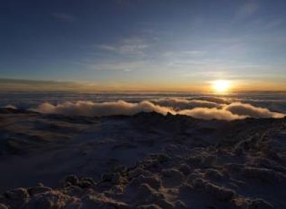 6 days Kilimanjaro Climbing Machame route