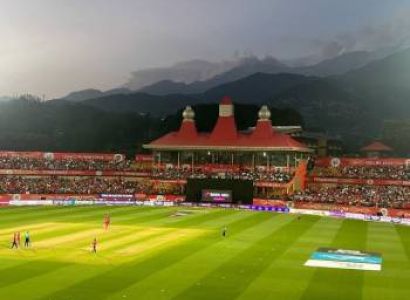 7 Night - 8 Days Kasol Package