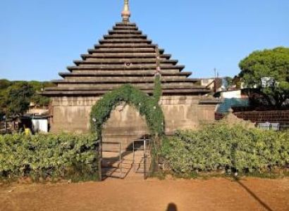 3 Days Mahabaleshwar - Tapola Tour