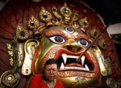 Kathmandu  3N 4D Tour