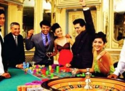 3 Nights 4 Days Casino Kathmandu Tour