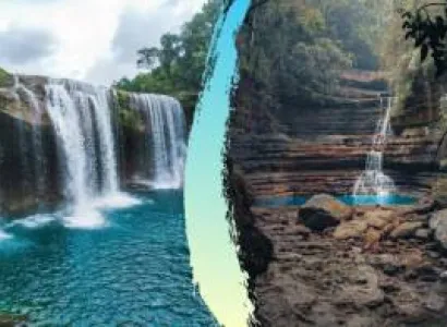 5 Nights - 6 Days Tours To Guwahati - Meghalaya