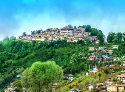 12 Days Arunachal Pradesh With Kaziranga And Guwahati Tour