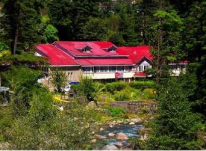 Mesmerizing Manali Holiday Package by Cab