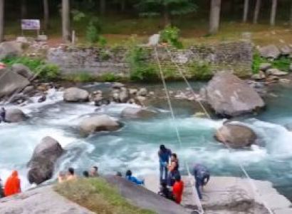 Kinnaur + Spiti Package