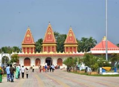 Ganga Sagar Pilgrimage Tour