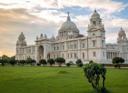 Kolkata Heritage - City Tour