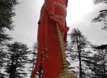 All Himachal Tour Package