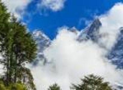 Shimla - Manali - Dharamshala - Dalhousie - Amritsar Tour