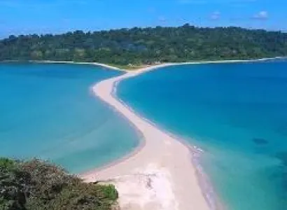 5 Night - 6 Days Andaman Tour Package