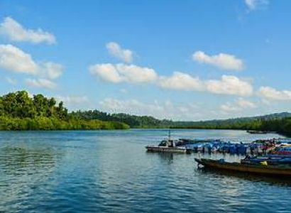 2 Night - 3 Days Andaman Tour With Ross Island