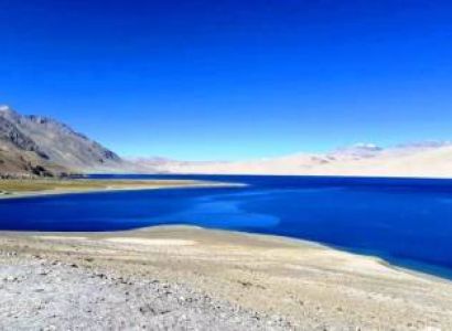 Leh - Nubra - Pangong Tour 4 Nights 5 Days