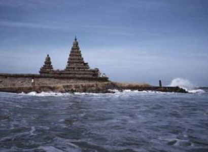 Mahabalipuram Tour 2 Night - 3 Days