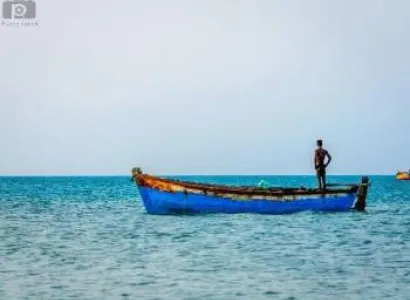 Rameswaram Tour 2 Night - 3 Days