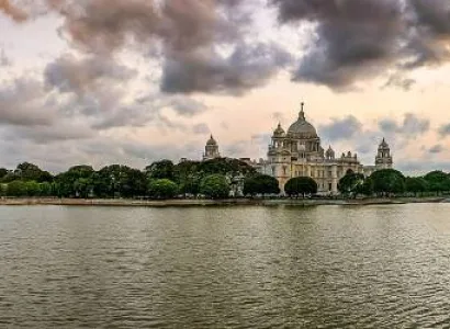 West Bengal Tour With Kolkata - Gangasagar 2 Night And 3 Days