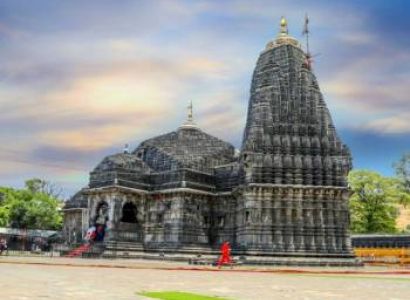 4 Nights Trimbakeshwar - Nashik - Aurangabad - Parli Vaijnath Tour