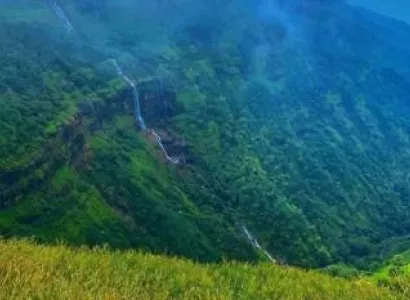 7 Night Mumbai - Matheran - Trimbakeshwar - Nashik - Igatpuri Tour