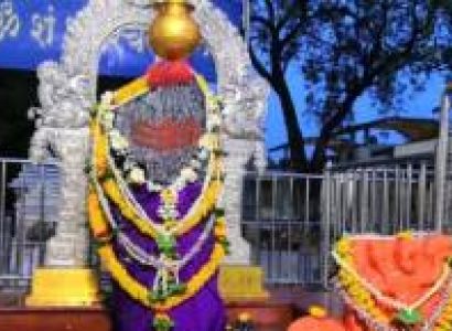 2 Night - 3 Days Shirdi - Shingnapur Tour