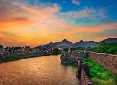 2 Night - 3 Days Vellore Tour Package