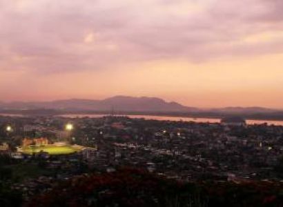 2 Night 3 Days Guwahati - Shillong Tour