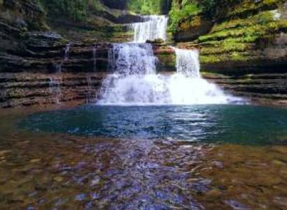 6 Nights Kaziranga - Shillong - Dawki - Guwahati Tour