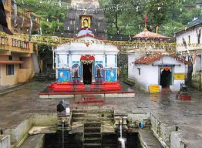 Guptakashi - Kedarnath 2 Night - 3 Days Package