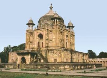 3 Night 4 Day Varanasi Allahabad Package