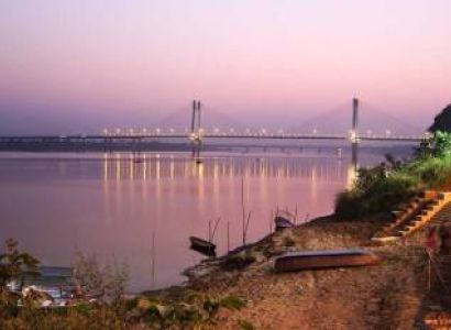 3 Night 4 Day Allahabad - Vindhyachal Package