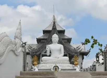2 Night - 3 Days Bodhgaya Tour Package