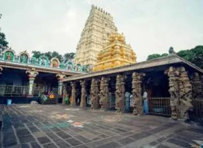 3 Night 4 Day Hyderabad - Mallikarjuna Package